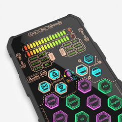 Live Streaming Sound Card Kit
