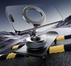 Car Navigation Suction Cup Phone Holder