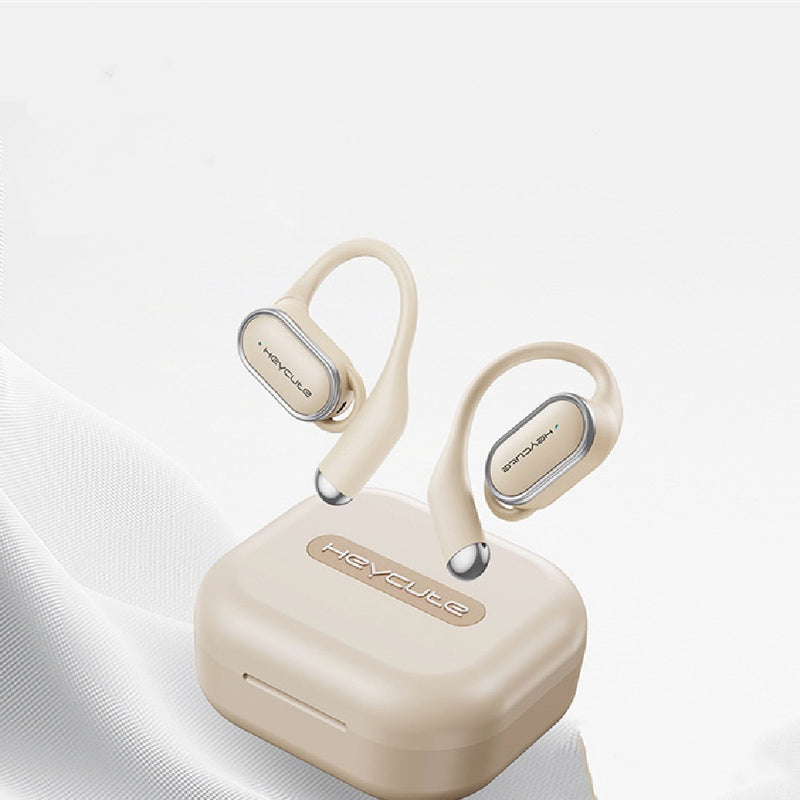 Wireless Bluetooth Sports Ear Hook Headset
