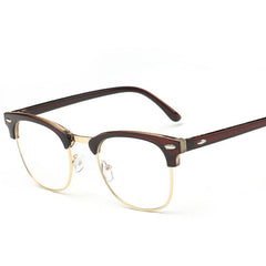 Anti-Radiation Computer Glasses