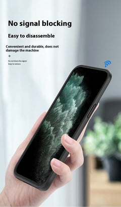 Wireless Phone Case Power Bank for iPhone