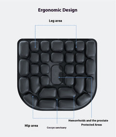 Air Cushion Seat Pad