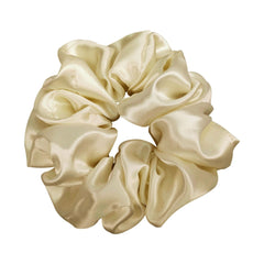 Silk Hair Ring 22mm 5cm