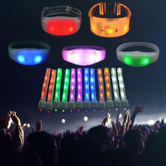 Diamond LED Luminous Bracelet