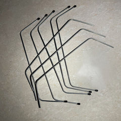 Square Support Wire Frame for Bag Hardware (Various Sizes)