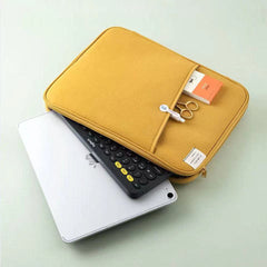 Laptop Cable Sleeve Bag for 11-13.3 Inch Devices