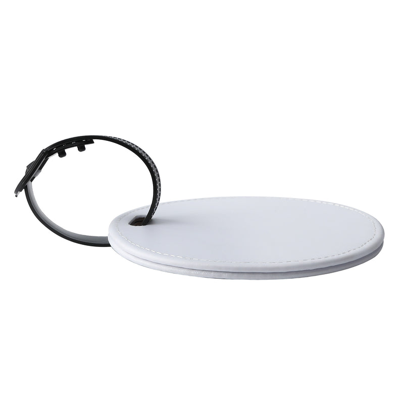 Sublimation Blank Card Holder for Work ID (Direct Supply)