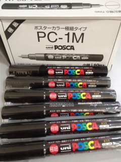 Advertising Doodler Pen – 1m Dye Pen