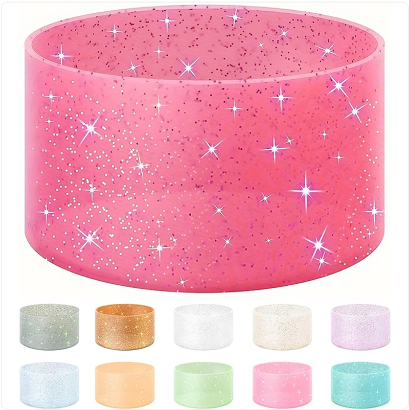 Bottle Bottom Cover