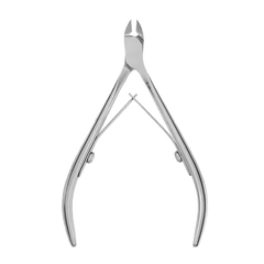 STALEKS CLASSIC 10 CUTICLE NIPPERS 1/2 JAW 0.24 INCH 6 MM NC-10-6- STALEKS™