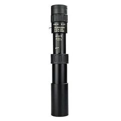 10-300X40 Monocular Telescope Long Range Mini with Zoom Magnification
