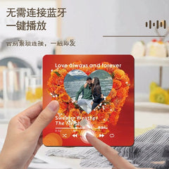 Custom Composite Photo Frame