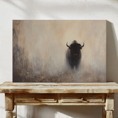 Ghost of the Plains