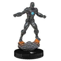 HeroClix: Avengers 60th Anniversary Play at Home Kit - Iron Man