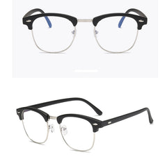 Anti-Radiation Computer Glasses