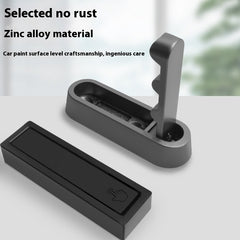 Foldable Cabinet Clothes Hook - Single Hook