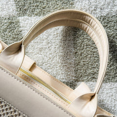 Classic Flamingo Purse