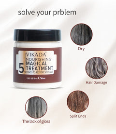 Hair Mask Conditioner
