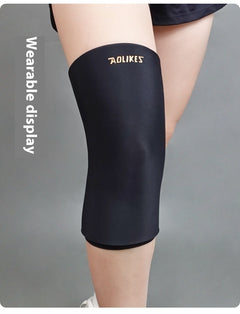 Hot & Cold Compress Knee Pad