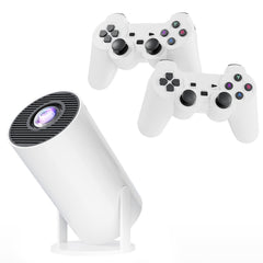 M300MAX Portable Home Projection Game Console