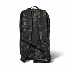 12 Hour Plus Backpack 500D