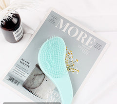 Soft Tooth Hair Comb