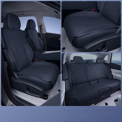 Nappa leather Seat Covers for Geely EX5/Geely Starray EM-i