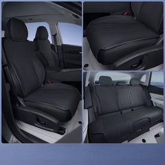 Nappa leather Seat Covers for Geely EX5/Geely Starray EM-i