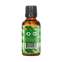 Peppermint Organic Essential Oil
