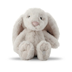 Xander Bunny — Lavender Stuffed Bunny | Weighted Calming Plush