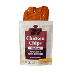 BBQ CHICKEN