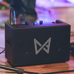 Nimbus: The Smartest Amp Ever Made