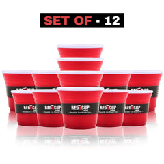 Reusable 2oz Shot Cup For Party