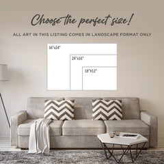 Black And White Baby Goats Canvas Wall Art