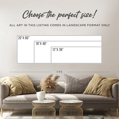 Distressed White Patio Sign