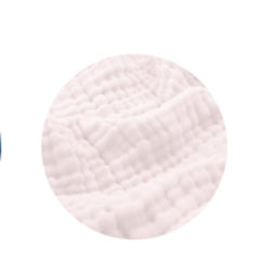 Gauze Cotton Quilt Bath Towel