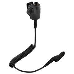 3M PELTOR Push-To-Talk (PTT) Adapters | Any Radio