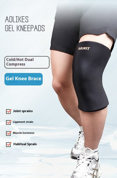 Hot & Cold Compress Knee Pad