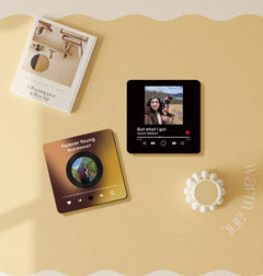 Custom Composite Photo Frame