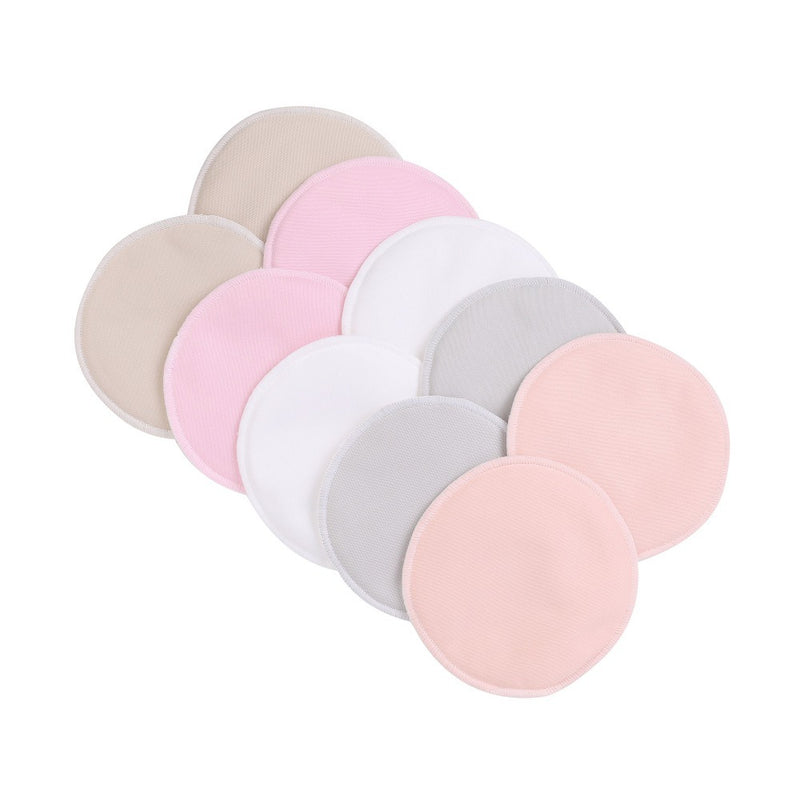 Bamboo Fiber Cotton Anti-galactorrhea Pad