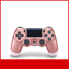 Bluetooth Wired USB Joystick Vibrating Game PC Computer Handle