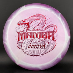 Halo Star Mamba