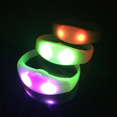 Diamond LED Luminous Bracelet
