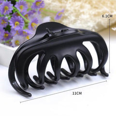 Oversized Korean Hairpin Hair Clip