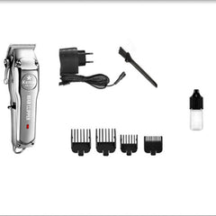 Electric Kemei Hair Clipper
