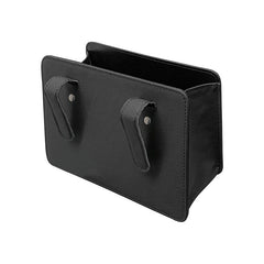 Car Door Hanging Trash Can