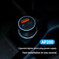 Car Charger Locator