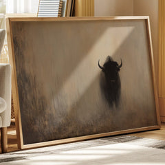 Ghost of the Plains
