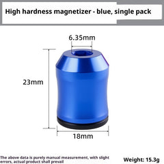 Hex Bit Magnetic Ring for Screwdrivers