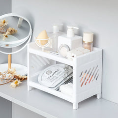 Cosmetics Storage Rack Multi-layer